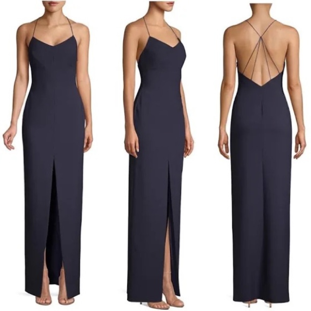 Likely Estella Gown